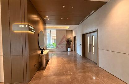 Apartment - 1 - 1 for rent in Laurel - Central Park at City Walk - City Walk - Al Wasl - Dubai Apartment - 1 - 1 for rent in Laurel - Central Park at City Walk - City Walk - Al Wasl - Dubai