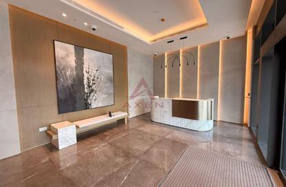 Apartment - 1 - 1 for rent in Laurel - Central Park at City Walk - City Walk - Al Wasl - Dubai