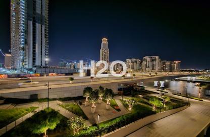 Apartment - 2 - 3 for sale in The Cove Building 1 - The Cove - Dubai Creek Harbour (The Lagoons) - Dubai Apartment - 2 - 3 for sale in The Cove Building 1 - The Cove - Dubai Creek Harbour (The Lagoons) - Dubai