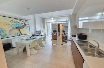 Apartment - Studio - 1 Bathroom for sale in Hameni Tower - District 15 - Jumeirah Village Circle - Dubai