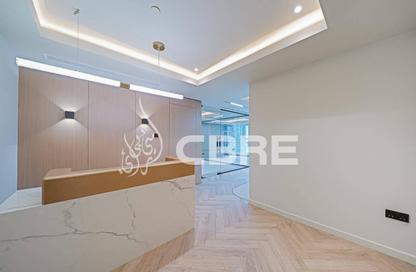 Office Space - Studio for rent in Goldcrest Executive - JLT Cluster C - Jumeirah Lake Towers - Dubai