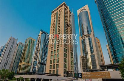 Apartment - 2 Bedrooms - 2 Bathrooms for rent in The Palladium - JLT Cluster C - Jumeirah Lake Towers - Dubai Apartment - 2 Bedrooms - 2 Bathrooms for rent in The Palladium - JLT Cluster C - Jumeirah Lake Towers - Dubai