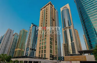 Apartment - 2 Bedrooms - 2 Bathrooms for rent in The Palladium - JLT Cluster C - Jumeirah Lake Towers - Dubai Apartment - 2 Bedrooms - 2 Bathrooms for rent in The Palladium - JLT Cluster C - Jumeirah Lake Towers - Dubai
