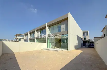 تاون هاوس - 3 غرف نوم - 3 حمامات للبيع في ناد الشيبا جاردنز المرحلة 2 - ند الشبا 1 - ند الشبا - دبي