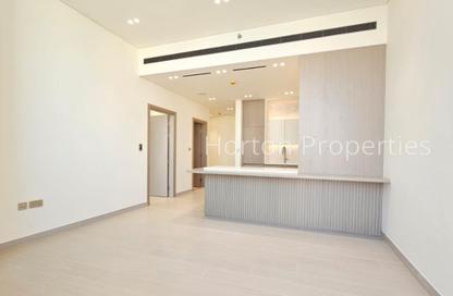 Apartment - 1 Bedroom - 2 Bathrooms for rent in Binghatti Phantom - District 17 - Jumeirah Village Circle - Dubai