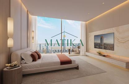 Apartment - 2 Bedrooms - 3 Bathrooms for sale in Sol Luxe - Sheikh Zayed Road - Dubai