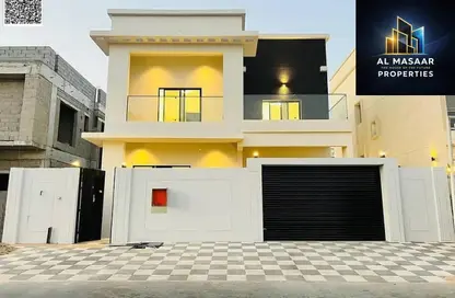 فيلا - 4 غرف نوم - 6 حمامات للبيع في 1 الياسمين - الياسمين - عجمان