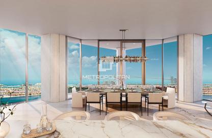 Apartment - 1 Bedroom - 2 Bathrooms for sale in Palm Beach Towers 2 - Palm Beach Towers - Palm Jumeirah - Dubai