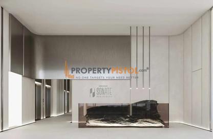 Apartment - 1 Bedroom - 2 Bathrooms for sale in Sonate Residences - District 3 - Jumeirah Village Triangle - Dubai