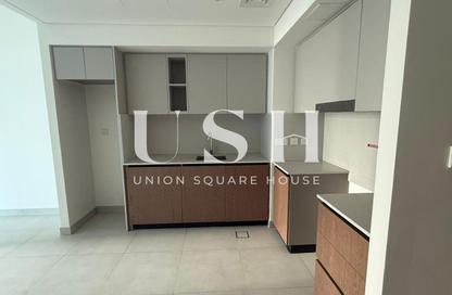 Apartment - 1 - 1 for rent in Creek Palace - Dubai Creek Harbour (The Lagoons) - Dubai Apartment - 1 - 1 for rent in Creek Palace - Dubai Creek Harbour (The Lagoons) - Dubai