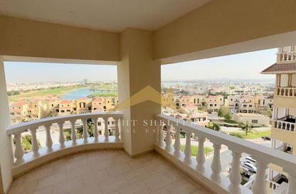 Apartment - Studio - 1 Bathroom for sale in Royal Breeze 4 - Royal Breeze - Al Hamra Village - Ras Al Khaimah