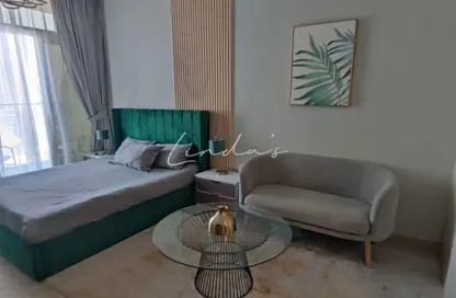 Apartment - 1 Bathroom for sale in Bloom Heights A - Bloom Heights - District 15 - Jumeirah Village Circle - Dubai