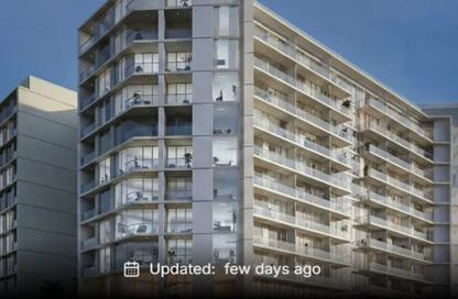 Apartment - 1 - 2 for sale in Roof Comfort 1 - Dubai Land Residence Complex - Dubai Apartment - 1 - 2 for sale in Roof Comfort 1 - Dubai Land Residence Complex - Dubai