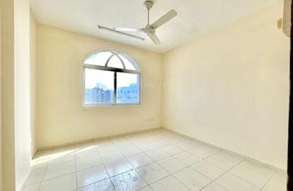 Apartment - 1 - 1 for rent in Muwailih Building - Muwaileh - Sharjah