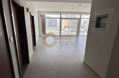 Apartment - 1 - 2 for rent in Park Gate Residence 3 - Park Gate Residences - Al Kifaf - Bur Dubai - Dubai