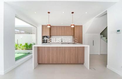 Townhouse - 4 Bedrooms - 3 Bathrooms for rent in Springs 9 - The Springs - Dubai Townhouse - 4 Bedrooms - 3 Bathrooms for rent in Springs 9 - The Springs - Dubai