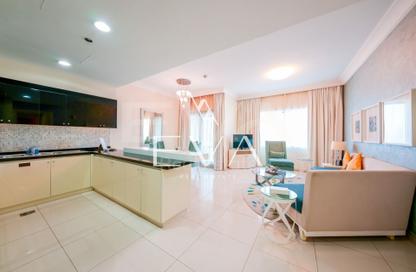 Apartment - 2 - 3 for sale in Damac Maison Dubai Mall Street (The Signature) - Burj Khalifa Area - Downtown Dubai - Dubai