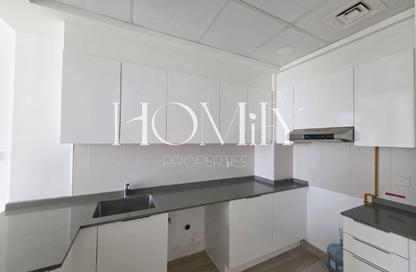 شقة - غرفة نوم - 1 حمام للايجار في بلوم تاورز سي - ابراج بلووم - الضاحية 10 - قرية جميرا الدائرية - دبي شقة - غرفة نوم - 1 حمام للايجار في بلوم تاورز سي - ابراج بلووم - الضاحية 10 - قرية جميرا الدائرية - دبي