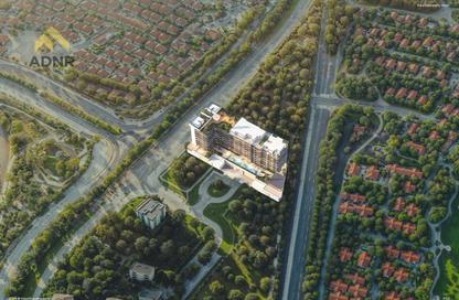 Apartment - 2 Bedrooms - 3 Bathrooms for sale in Sera Gardens by Vision - Dubai Production City (IMPZ) - Dubai Apartment - 2 Bedrooms - 3 Bathrooms for sale in Sera Gardens by Vision - Dubai Production City (IMPZ) - Dubai