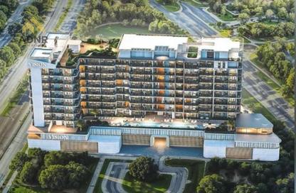 Apartment - 2 Bedrooms - 3 Bathrooms for sale in Sera Gardens by Vision - Dubai Production City (IMPZ) - Dubai