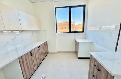 Apartment - 2 - 2 for rent in Sarab 2 - Aljada - Sharjah Apartment - 2 - 2 for rent in Sarab 2 - Aljada - Sharjah