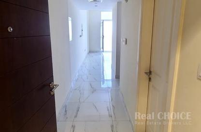 Apartment - 1 Bedroom - 2 Bathrooms for rent in Olimpico Residences - International City Phase 2 - Al Warsan 4 - Al Warsan - Dubai
