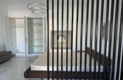 شقة - 1 حمام للايجار في ذا سكوير تاور - الضاحية 13 - قرية جميرا الدائرية - دبي