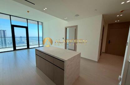 Apartment - 1 Bedroom - 2 Bathrooms for rent in Binghatti Apex - District 10 - Jumeirah Village Circle - Dubai