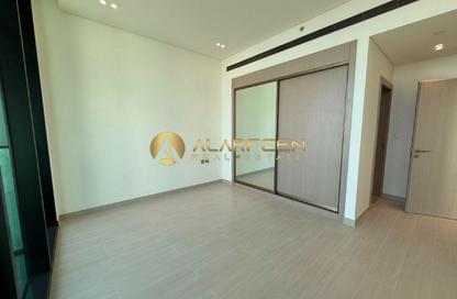 Apartment - 1 Bedroom - 2 Bathrooms for rent in Binghatti Apex - District 10 - Jumeirah Village Circle - Dubai