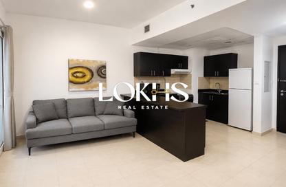 Apartment - 1 Bedroom - 2 Bathrooms for rent in Summer 2 - Summer - Seasons Community - District 15 - Jumeirah Village Circle - Dubai