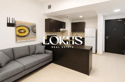 Apartment - 1 Bedroom - 2 Bathrooms for rent in Summer 2 - Summer - Seasons Community - District 15 - Jumeirah Village Circle - Dubai