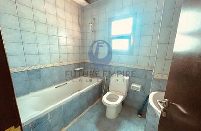 Apartment - 1 Bedroom - 2 Bathrooms for rent in Hor Al Anz - Deira - Dubai