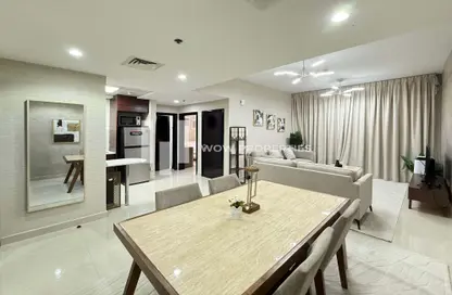 Apartment - 1 Bedroom - 2 Bathrooms for rent in Diamond Views 3 Villas B - District 11 - Jumeirah Village Circle - Dubai Apartment - 1 Bedroom - 2 Bathrooms for rent in Diamond Views 3 Villas B - District 11 - Jumeirah Village Circle - Dubai
