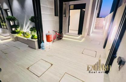 Villa - 4 - 6 for sale in Al Zaheya Gardens - Al Zahya - Ajman