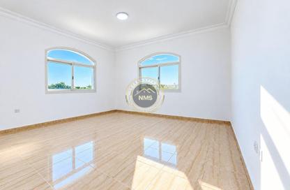 Apartment - Studio - 1 for rent in Al Mushrif - Abu Dhabi