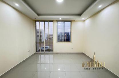 Townhouse - 3 - 5 for rent in Al Zaheya Gardens - Al Zahya - Ajman