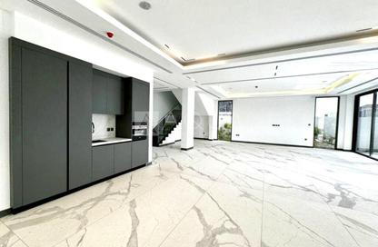 Villa - 5 Bedrooms - 6 Bathrooms for rent in Murooj Al Furjan West - Murooj Al Furjan - Al Furjan - Dubai