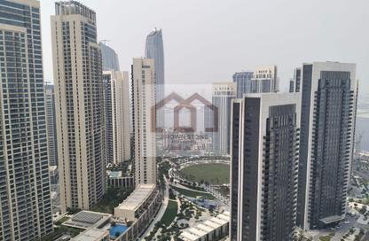Apartment - 1 - 1 for rent in Palace Residences - Dubai Creek Harbour (The Lagoons) - Dubai