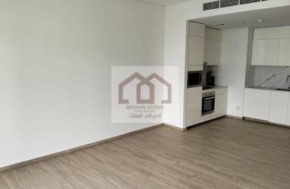 Apartment - 1 - 1 for rent in Palace Residences - Dubai Creek Harbour (The Lagoons) - Dubai