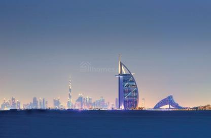 Penthouse - 2 - 3 for sale in Bugatti Residences By Binghatti - Business Bay - Dubai