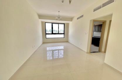 Whole Building - 7+ - 7+ for rent in Aljada - Sharjah