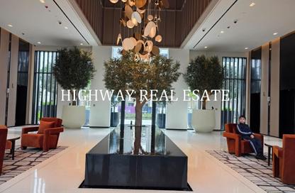 Apartment - 1 - 2 for rent in Vida 3 - Vida Residences - Aljada - Sharjah
