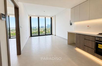 Apartment - 1 Bedroom - 1 Bathroom for rent in Condor Golf Links 18 - Dubai Sports City - Dubai