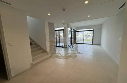 Villa - 3 Bedrooms - 5 Bathrooms for rent in Bliss - Arabian Ranches 3 - Dubai Villa - 3 Bedrooms - 5 Bathrooms for rent in Bliss - Arabian Ranches 3 - Dubai