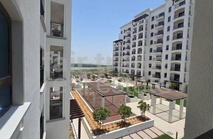 Apartment - 1 Bedroom - 1 Bathroom for sale in Views A - Yas Golf Collection - Yas Island - Abu Dhabi Apartment - 1 Bedroom - 1 Bathroom for sale in Views A - Yas Golf Collection - Yas Island - Abu Dhabi