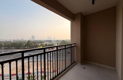 Apartment - 1 - 1 for rent in Lamaa Building 3 - Lamaa - Madinat Jumeirah Living - Umm Suqeim 3 - Umm Suqeim - Dubai