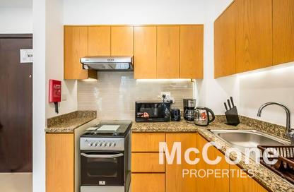 Apartment - 1 - 2 for sale in Bellevue Tower 2 - Bellevue Towers - Downtown Dubai - Dubai