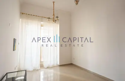 شقة - غرفة نوم - 1 حمام للايجار في دريم تاور - دبي مارينا - دبي شقة - غرفة نوم - 1 حمام للايجار في دريم تاور - دبي مارينا - دبي