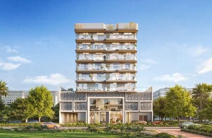 Apartment - 1 Bedroom - 2 Bathrooms for sale in Ryze - International City - Dubai