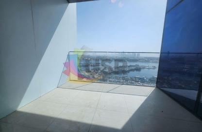 Apartment - 2 - 3 for rent in Riggat Al Buteen - Deira - Dubai